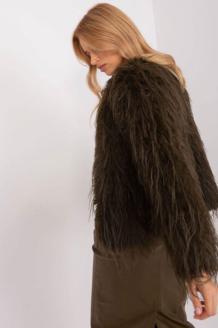 Jacket model 188841 - MHMote