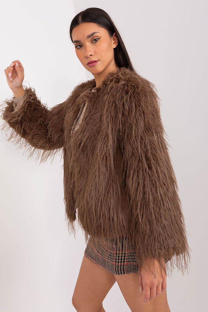 Jacket model 188841 - MHMote