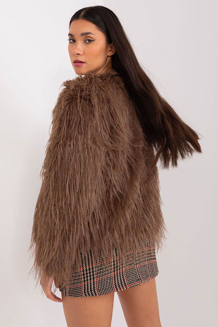 Jacket model 188841 - MHMote