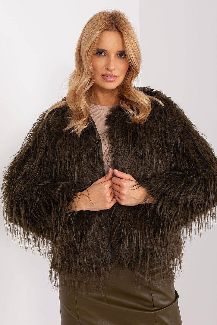 Jacket model 188841 - MHMote
