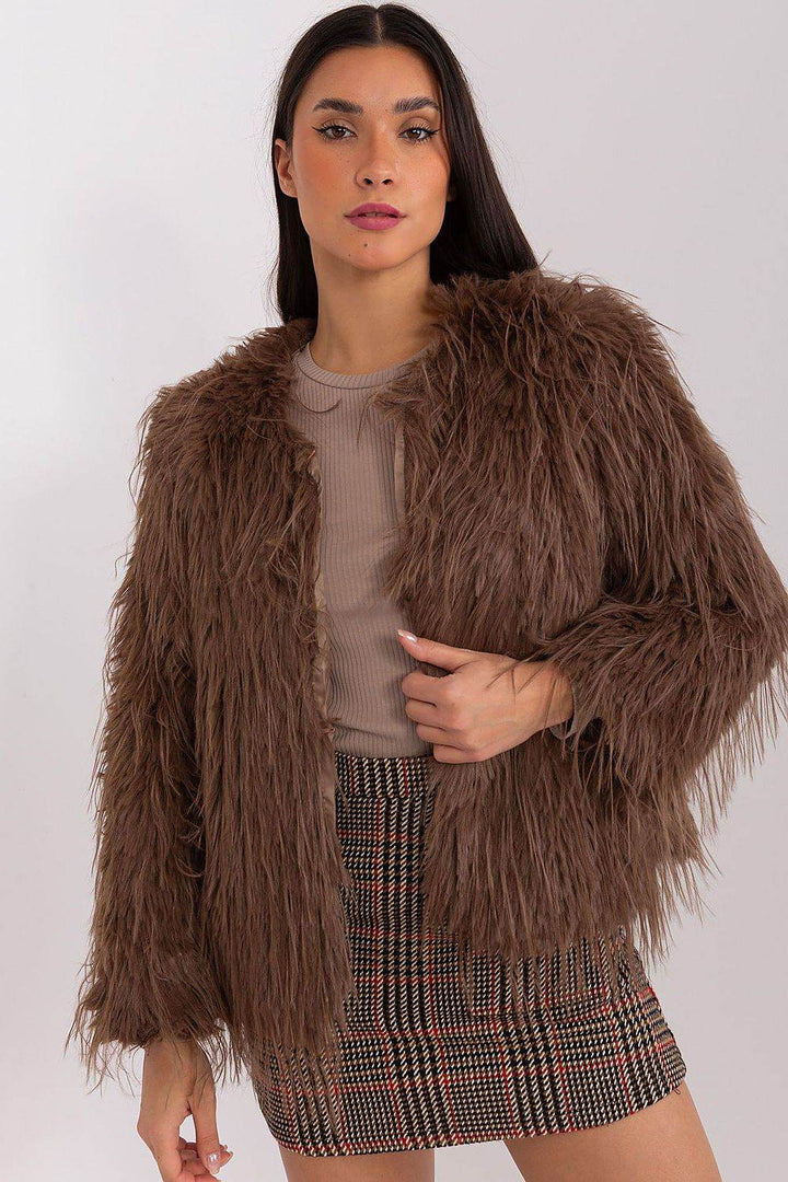 Jacket model 188841 - MHMote