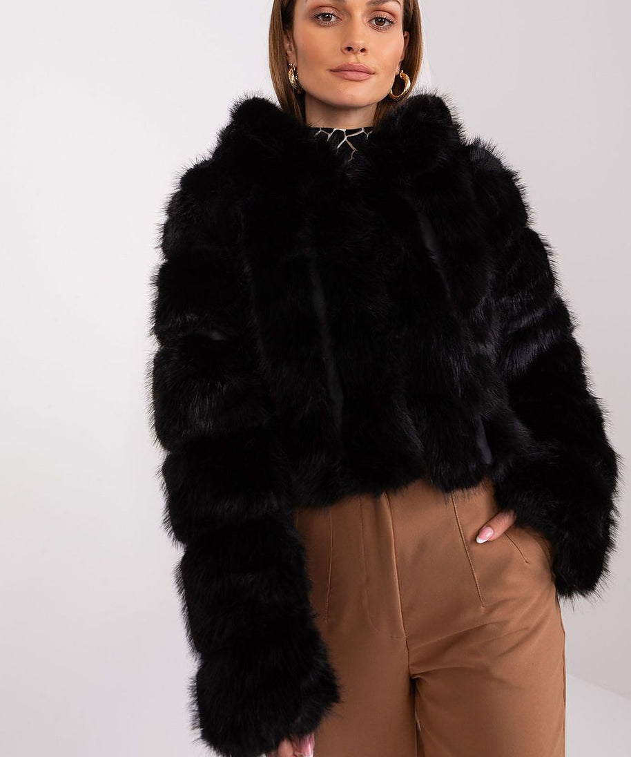  Jacket model 189517 AT 