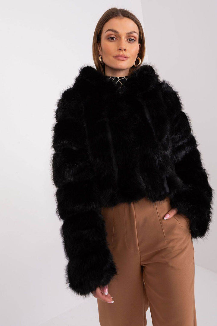 Jacket model 189517 - MHMote