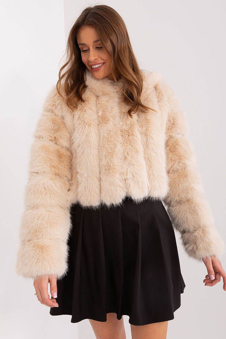 Jacket model 189517 - MHMote