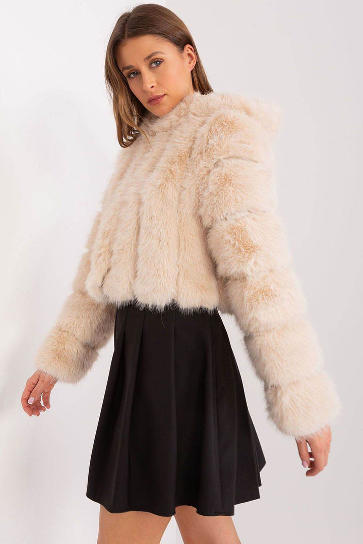 Jacket model 189517 - MHMote