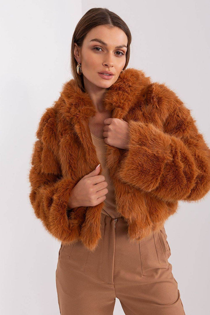 Jacket model 189517 - MHMote