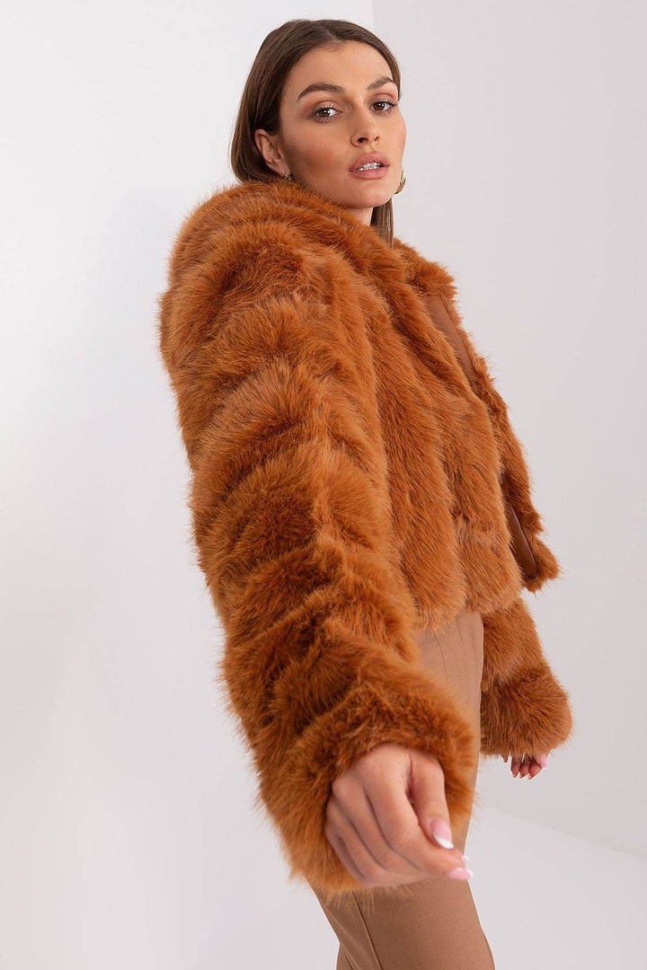 Jacket model 189517 - MHMote