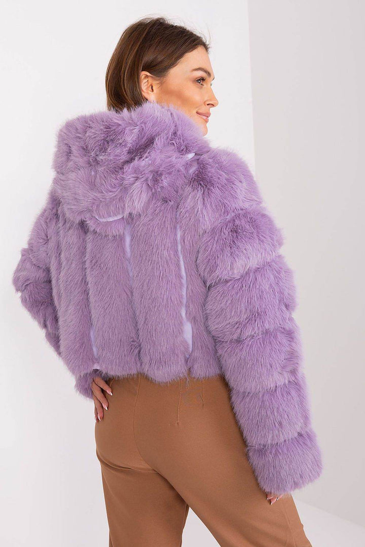 Jacket model 189517 - MHMote