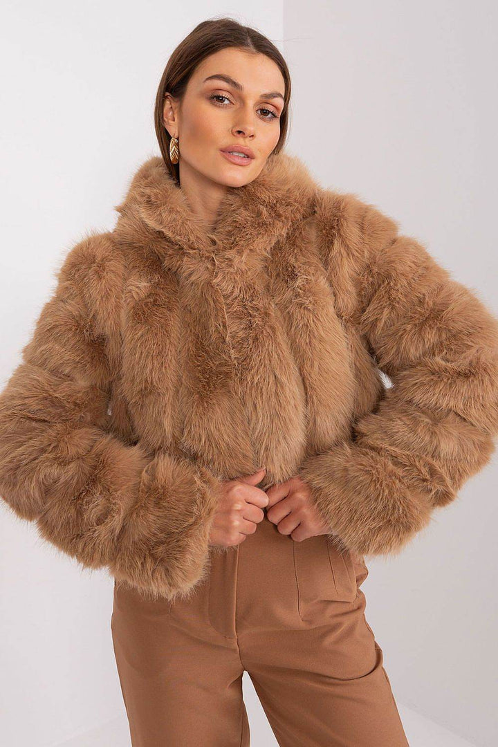 Jacket model 189517 - MHMote