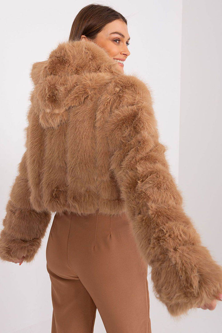 Jacket model 189517 - MHMote