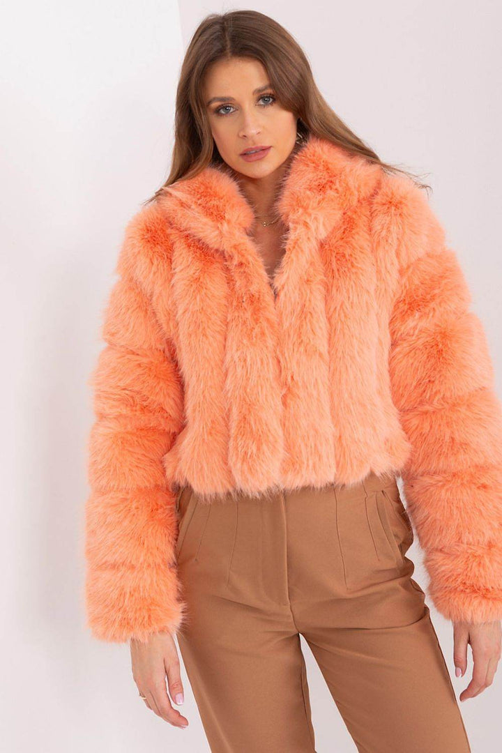 Jacket model 189517 - MHMote