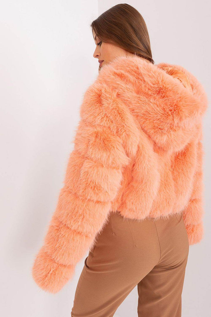 Jacket model 189517 - MHMote