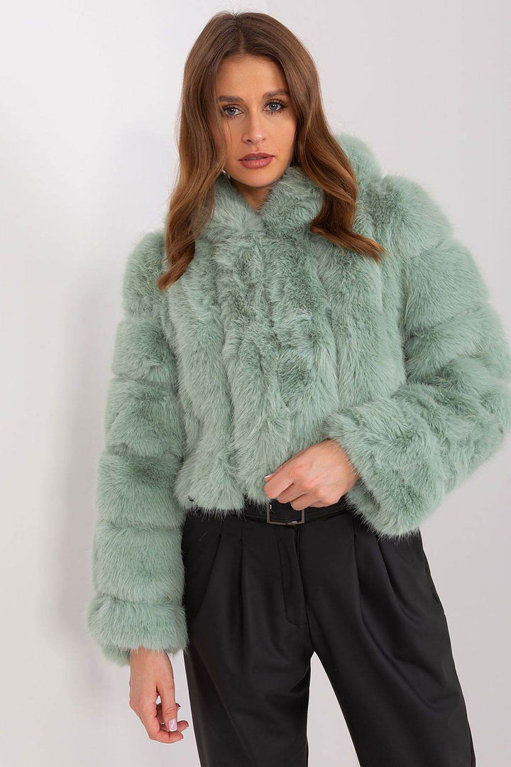 Jacket model 189517 - MHMote