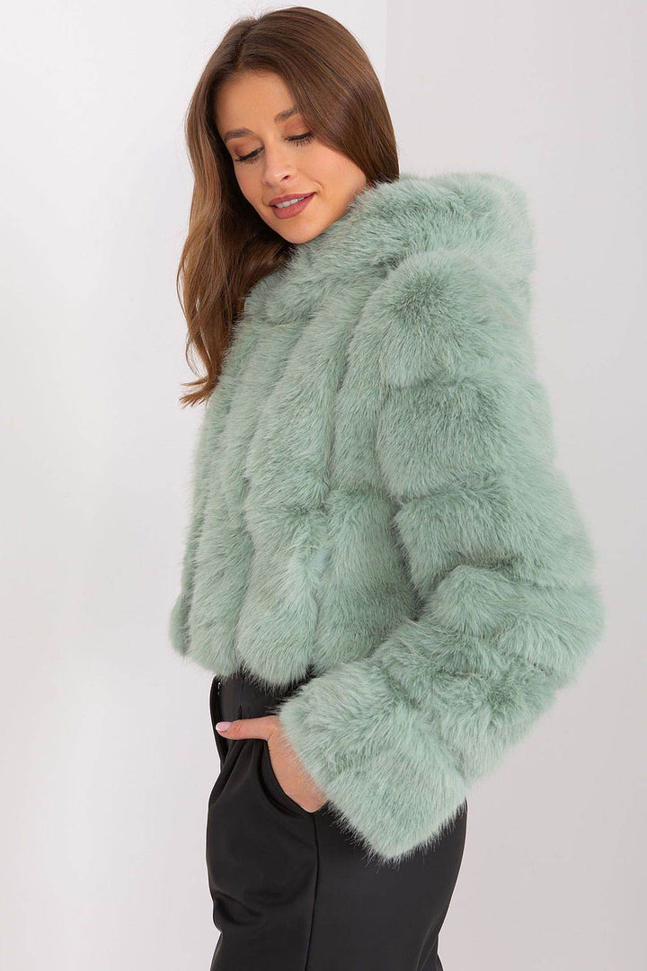 Jacket model 189517 - MHMote