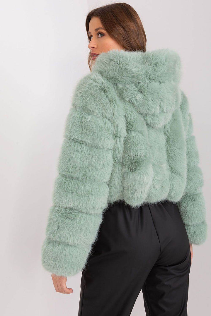 Jacket model 189517 - MHMote