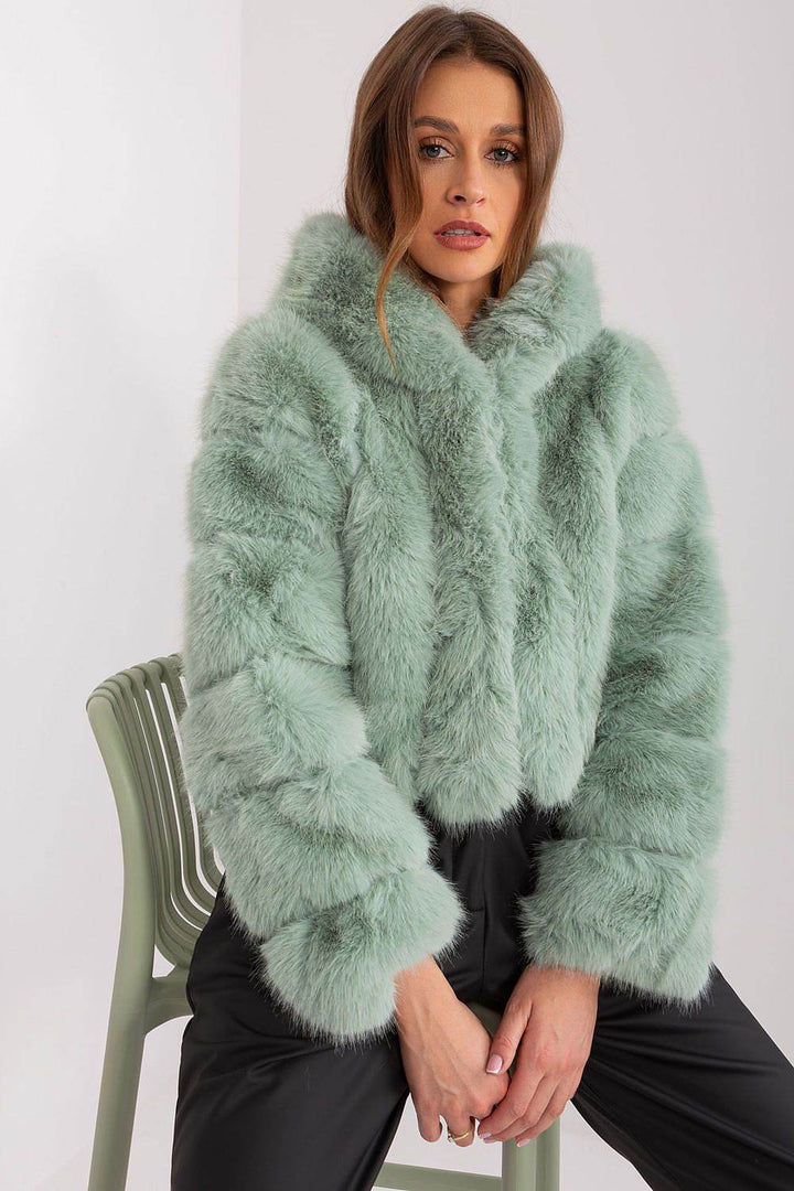 Jacket model 189517 - MHMote