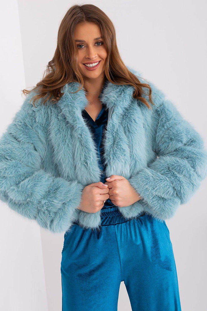 Jacket model 189517 - MHMote