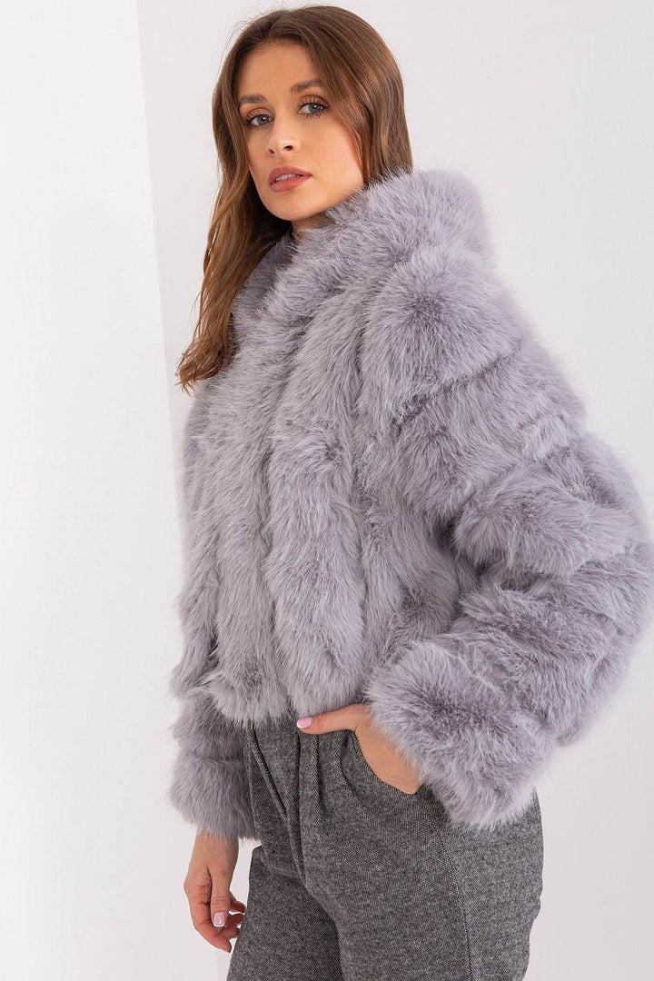 Jacket model 189517 - MHMote