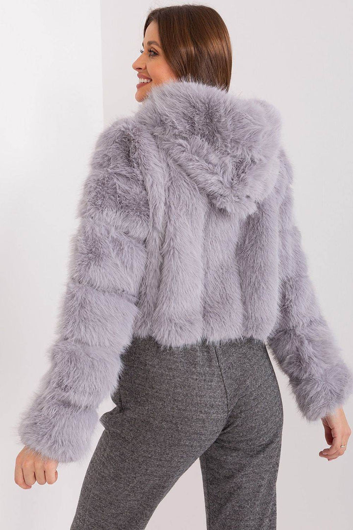 Jacket model 189517 - MHMote