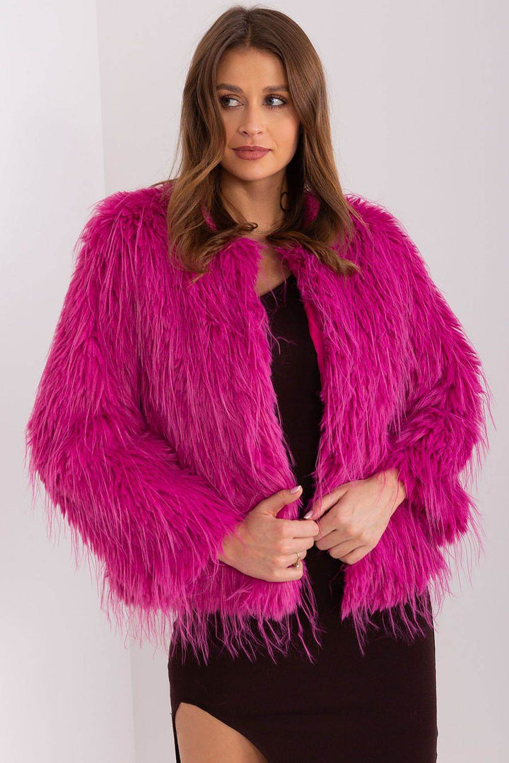Jacket model 188841 - MHMote