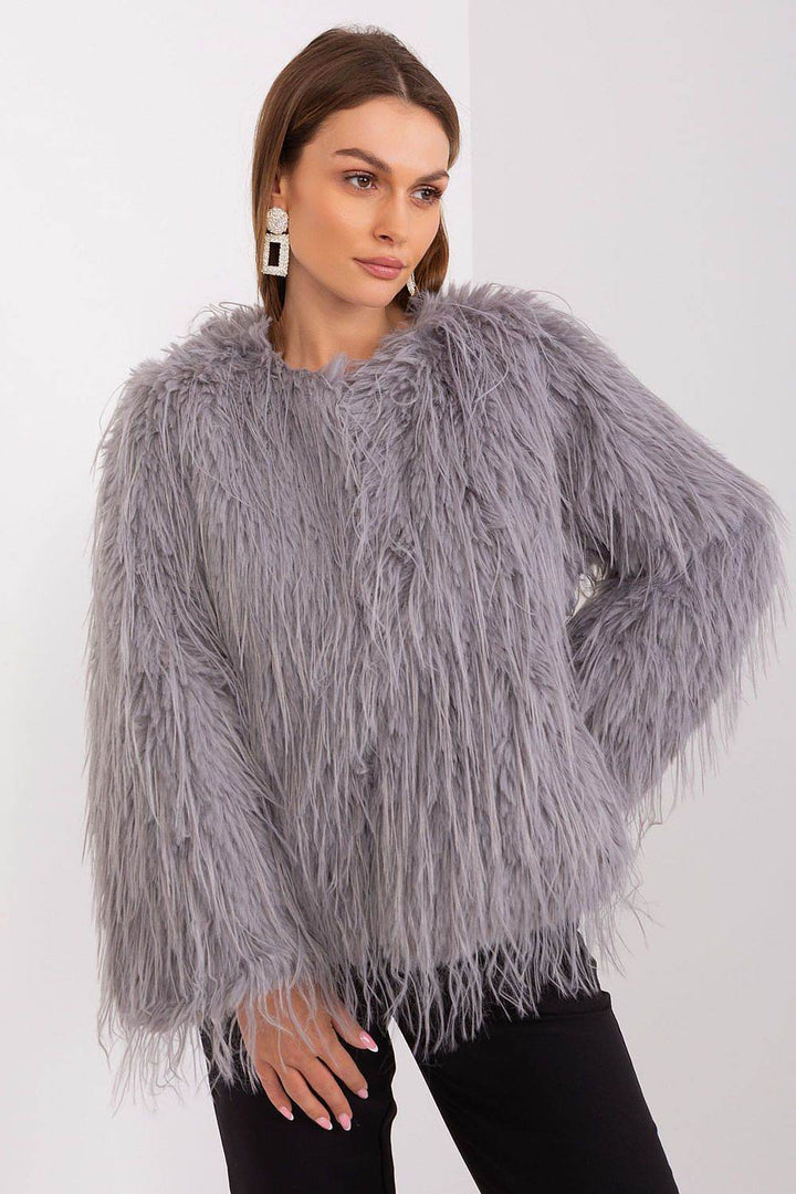 Jacket model 188841 - MHMote