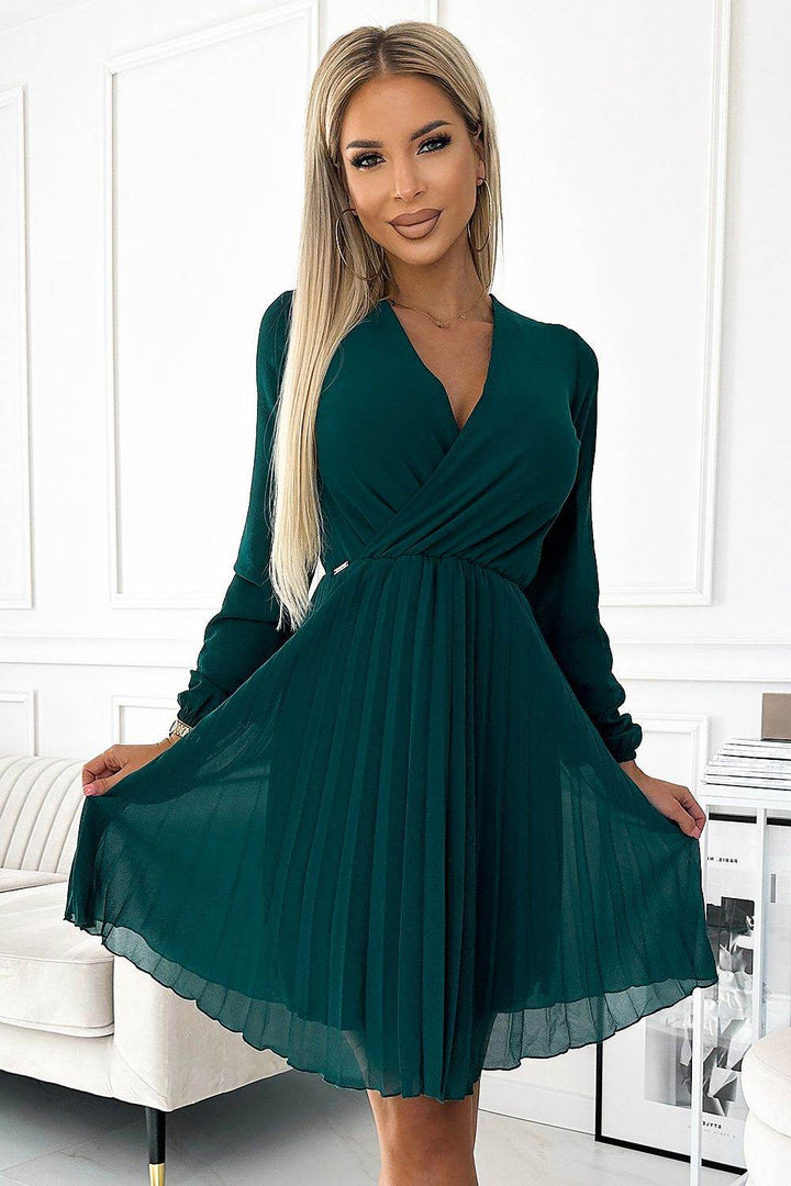 Cocktail dress model 144196 - MHMote