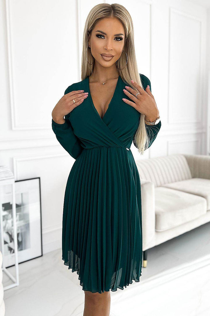 Cocktail dress model 144196 - MHMote