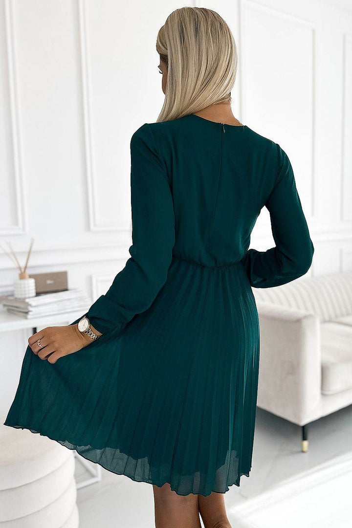 Cocktail dress model 144196 - MHMote