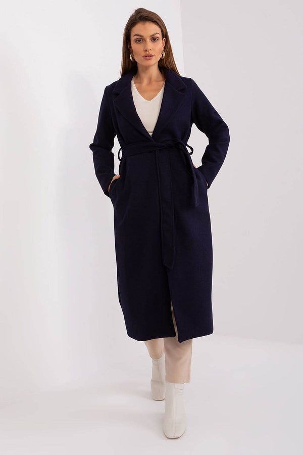 Coat model 190135 - MHMote