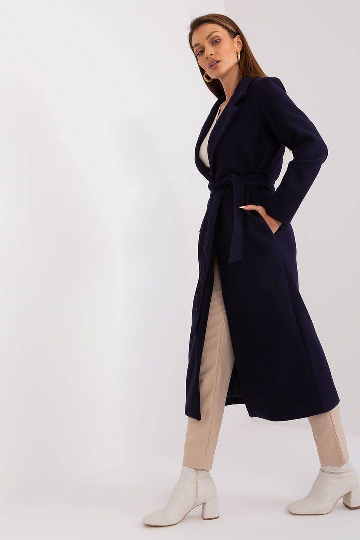 Coat model 190135 - MHMote