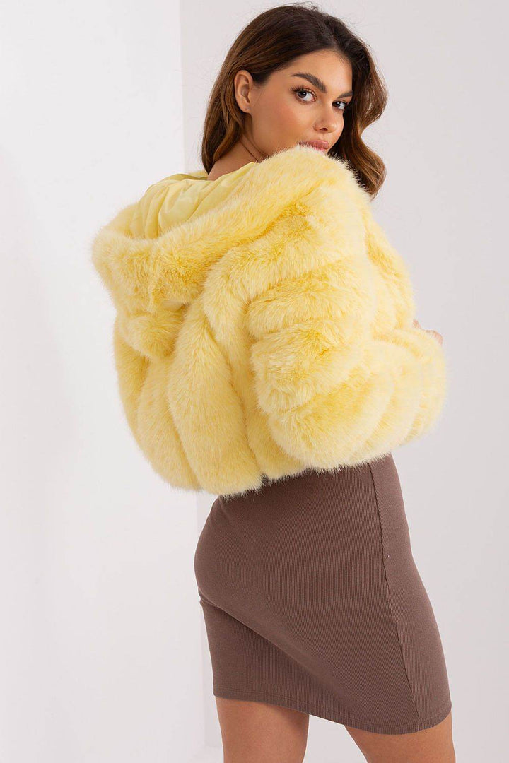 Jacket model 189517 - MHMote