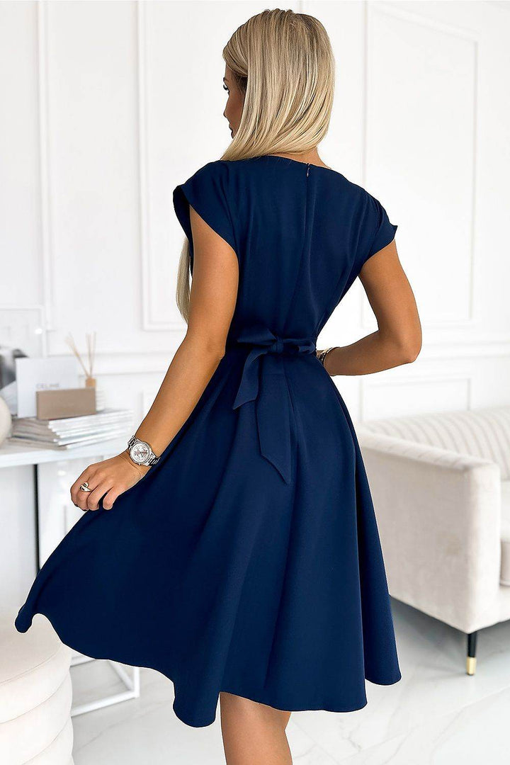 Cocktail dress model 156866 - MHMote