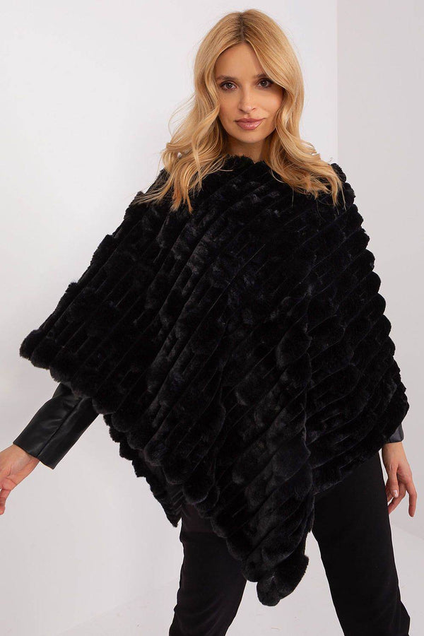 Poncho model 190855 - MHMote