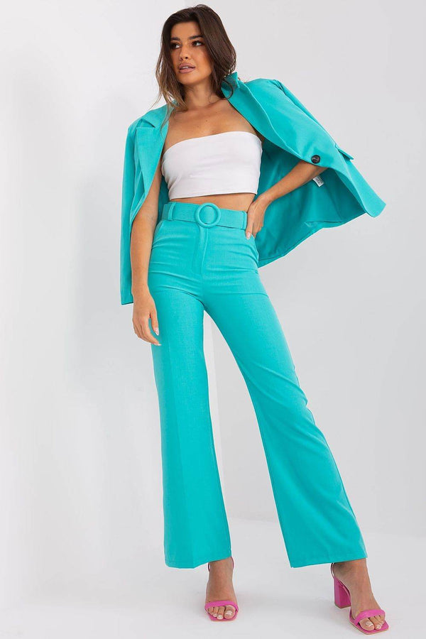 Women trousers model 192399 - MHMote