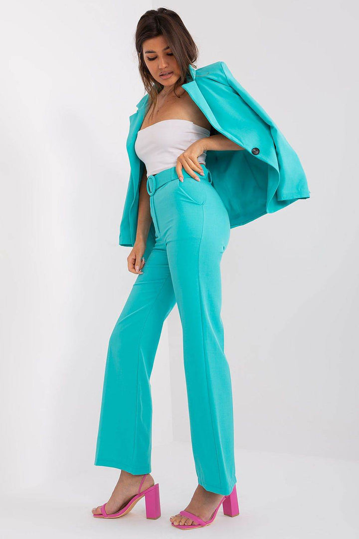 Women trousers model 192399 - MHMote