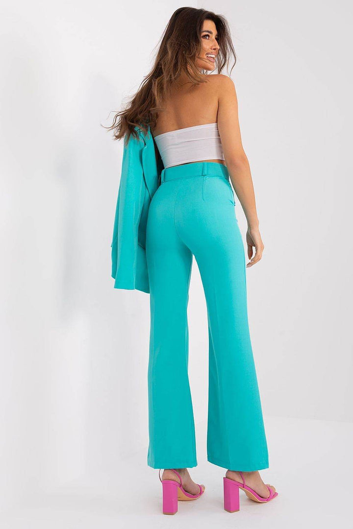 Women trousers model 192399 - MHMote