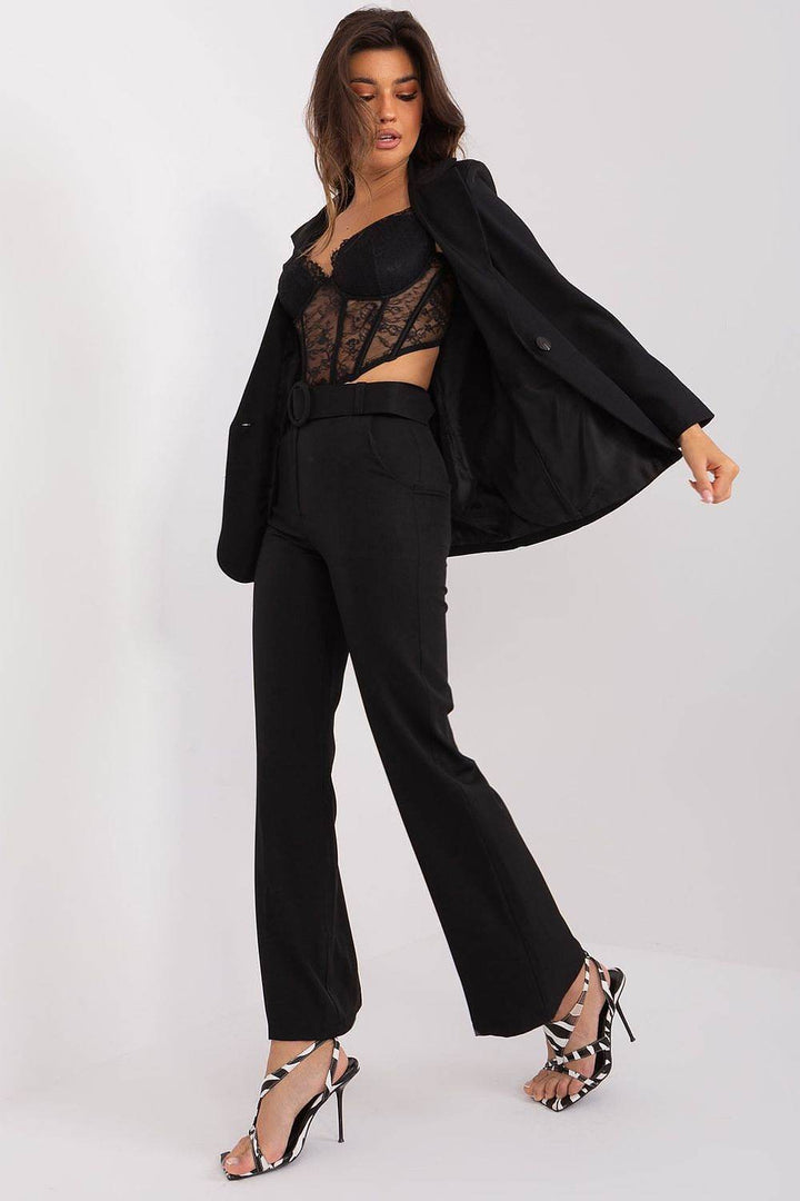 Women trousers model 192399 - MHMote