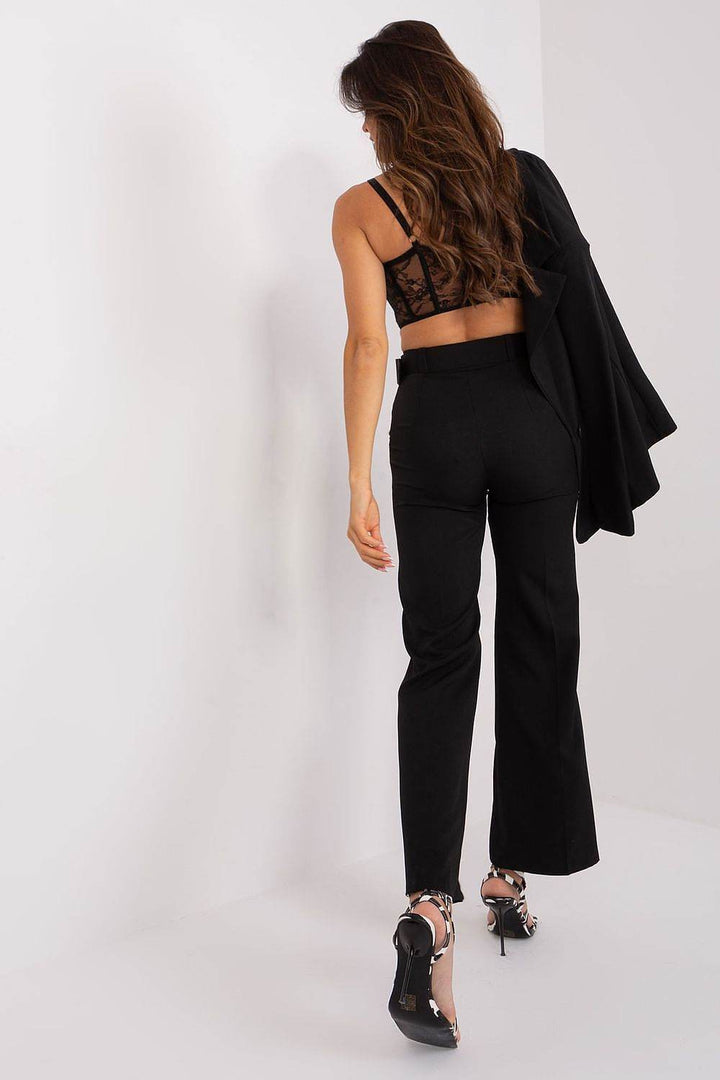 Women trousers model 192399 - MHMote