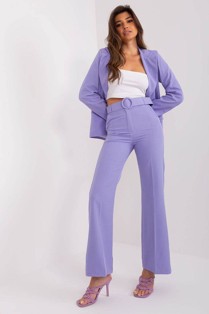 Women trousers model 192399 - MHMote