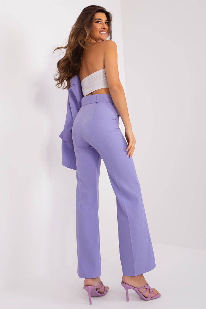 Women trousers model 192399 - MHMote
