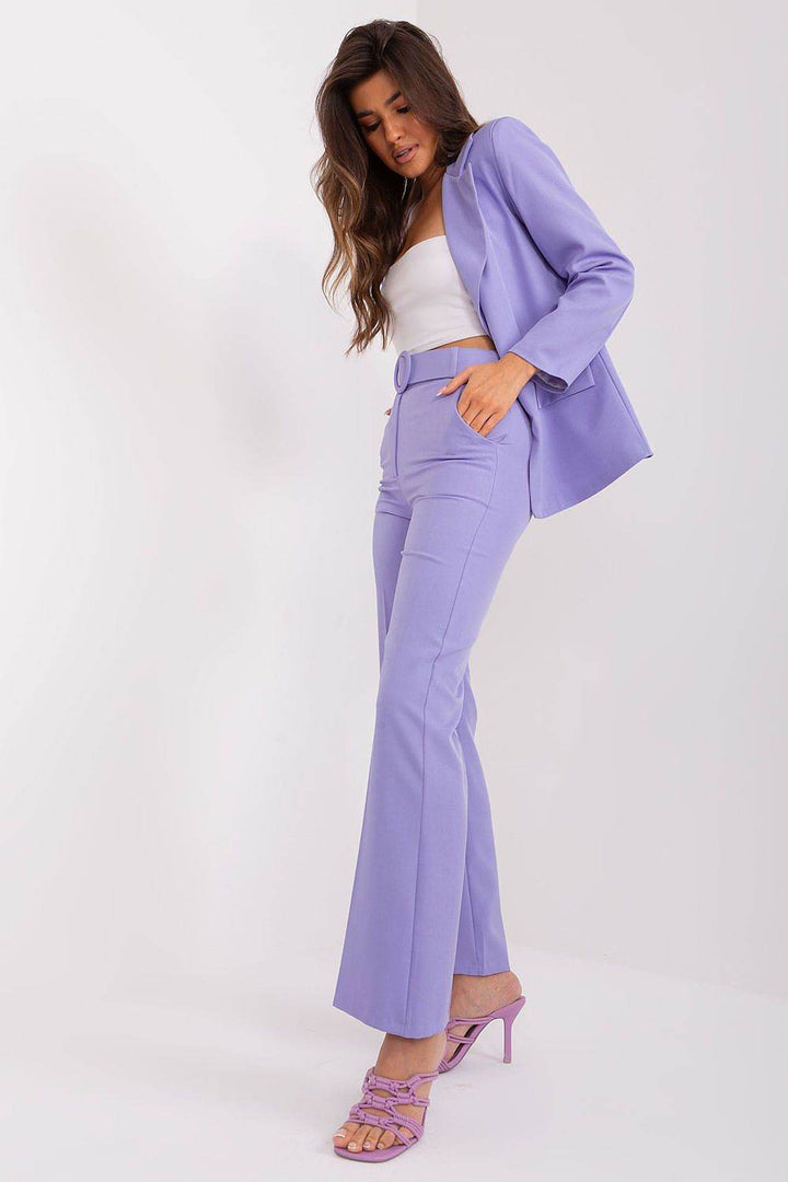 Women trousers model 192399 - MHMote