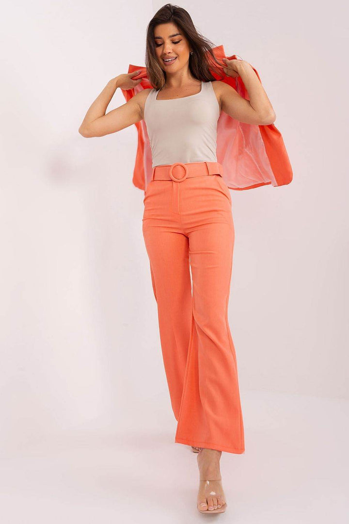 Women trousers model 192399 - MHMote