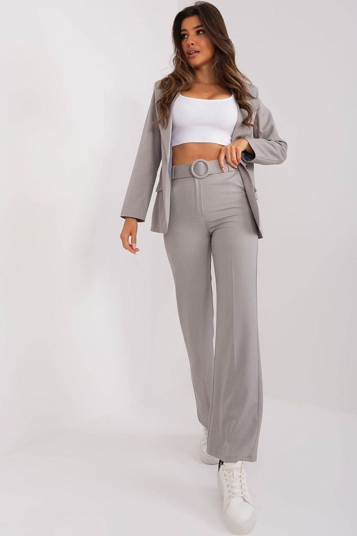 Women trousers model 192399 - MHMote