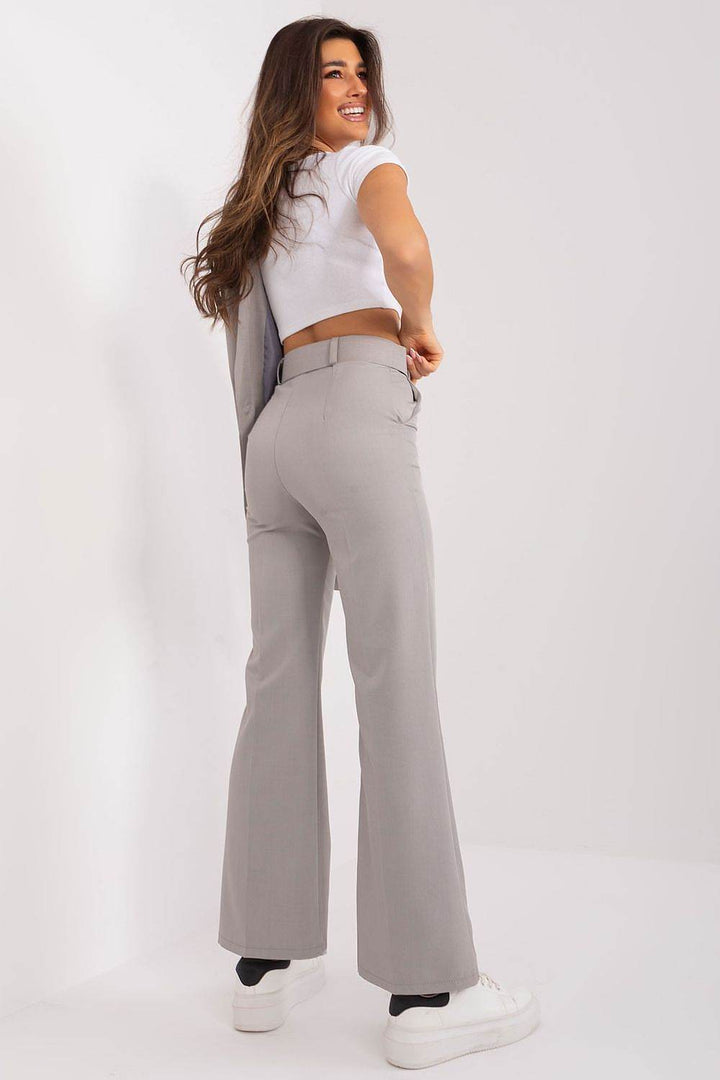 Women trousers model 192399 - MHMote