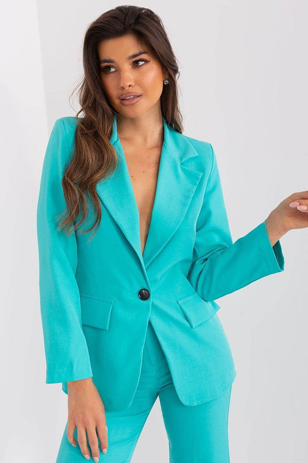 Jacket model 192409 - MHMote
