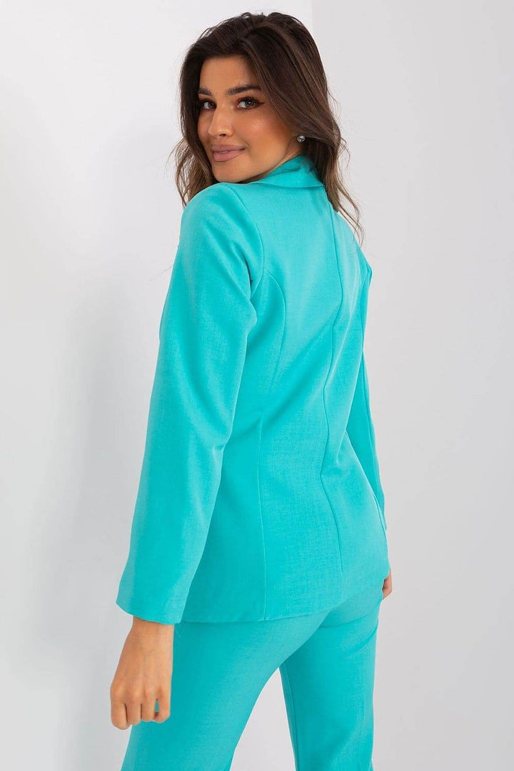 Jacket model 192409 - MHMote