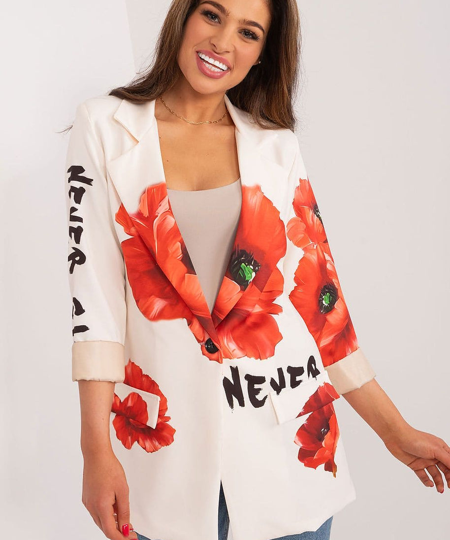  Jacket model 192490 Italy Moda 