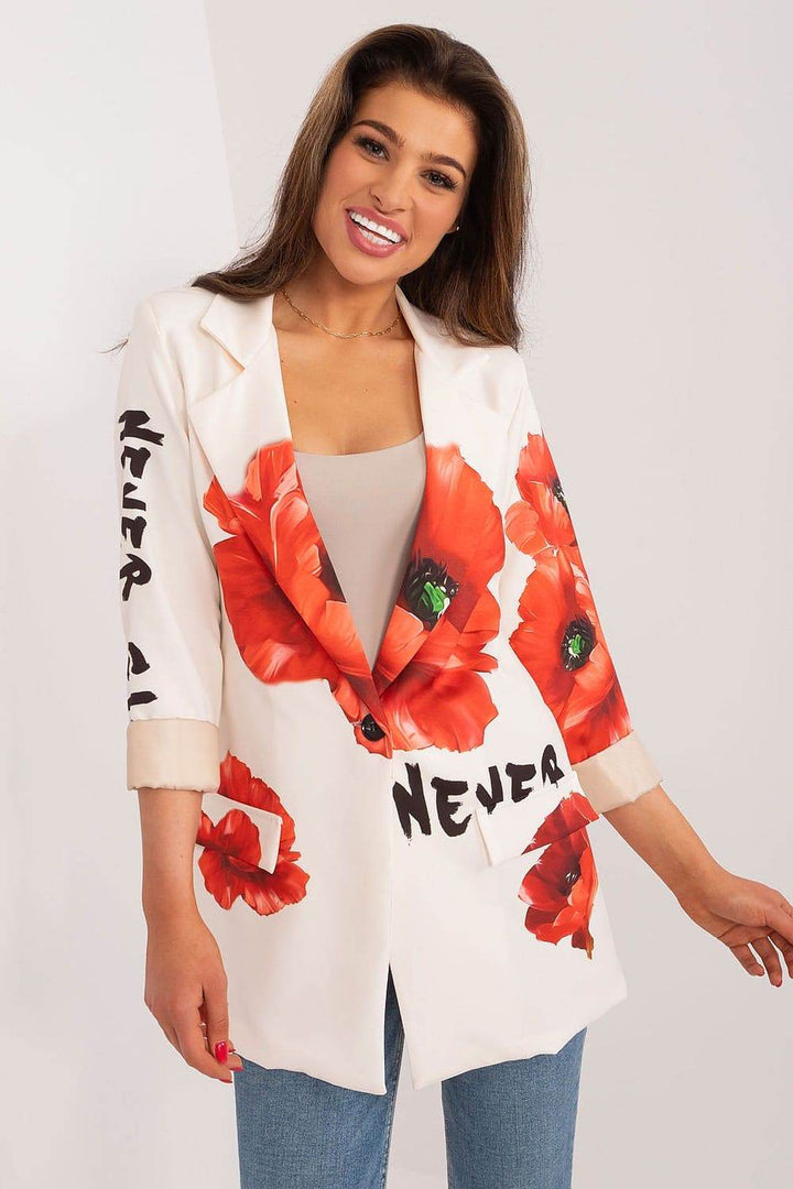 Jacket model 192490 - MHMote
