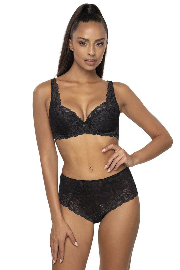 Padded bra model 193105 - MHMote