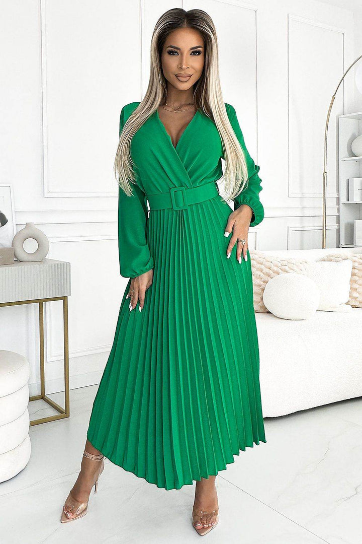Cocktail dress model 188116 - MHMote
